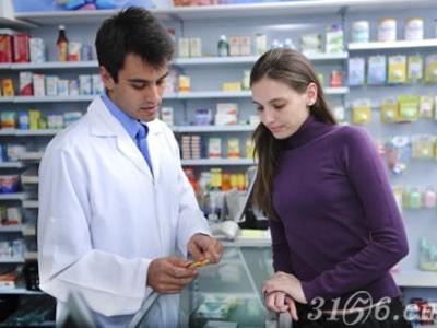 阿里健康试图改变国内药品零售业的格局