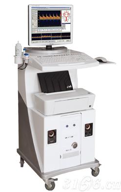 Ek-1000彩色经颅多普勒血流分析仪