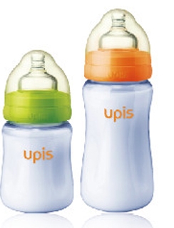 UPIS婴幼儿PPSU奶瓶