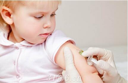 儿童体外诊断试剂疫苗效果检测试剂盒