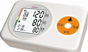KG-B1无创自动测量血压计