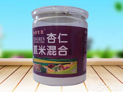 杏仁薏米混合粉