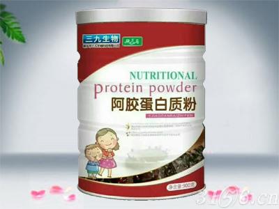 三九-阿胶蛋白质粉