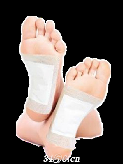 足部医用冷敷贴可用于治疗脚气