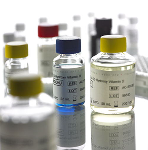 25-羟基维生素D检测试剂盒（酶联免疫法）招商