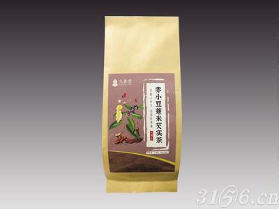 久春堂赤小豆薏米茶（袋）