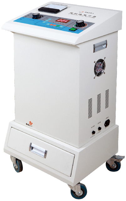 BA-CD-II超短波电疗机