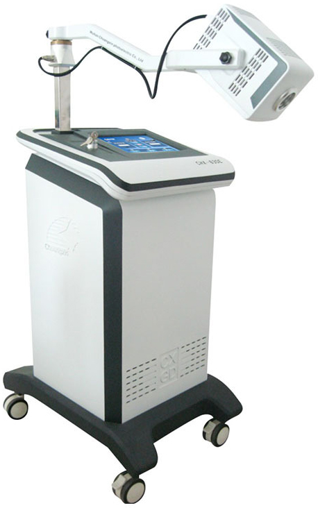 CHX-630E-GN高能红光治疗仪（高能壹号）