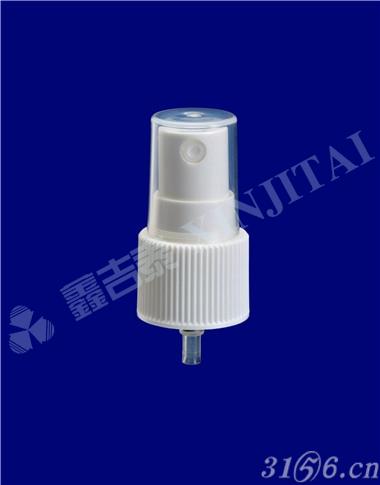 药用喷雾器系列XH545-20-410