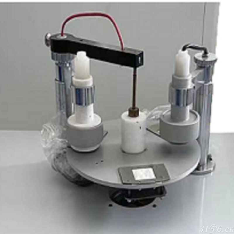 织物感应式静电测试仪