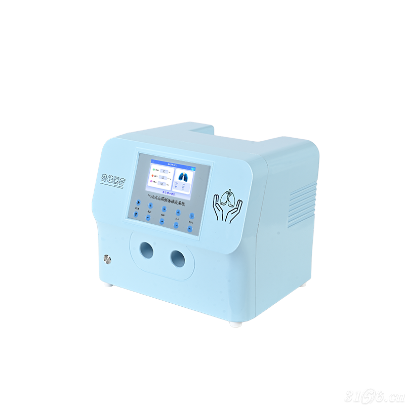 家用型PT-200QJ辅助振动排痰系统