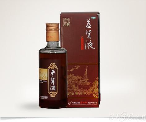 葛洪桂龙药酒500ml图片