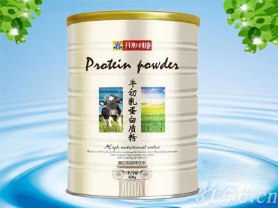 牛初乳蛋白质粉
